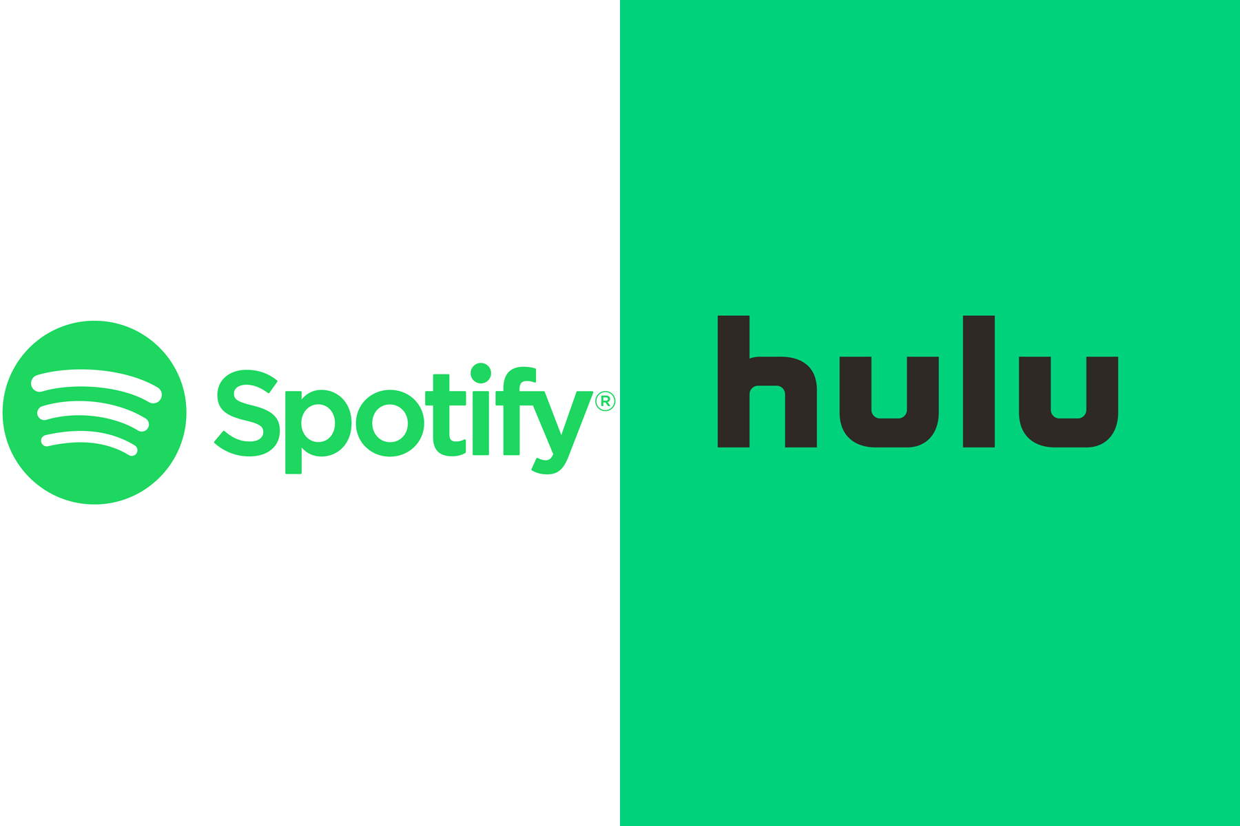 I Have Hulu Can I Get Spotify Free