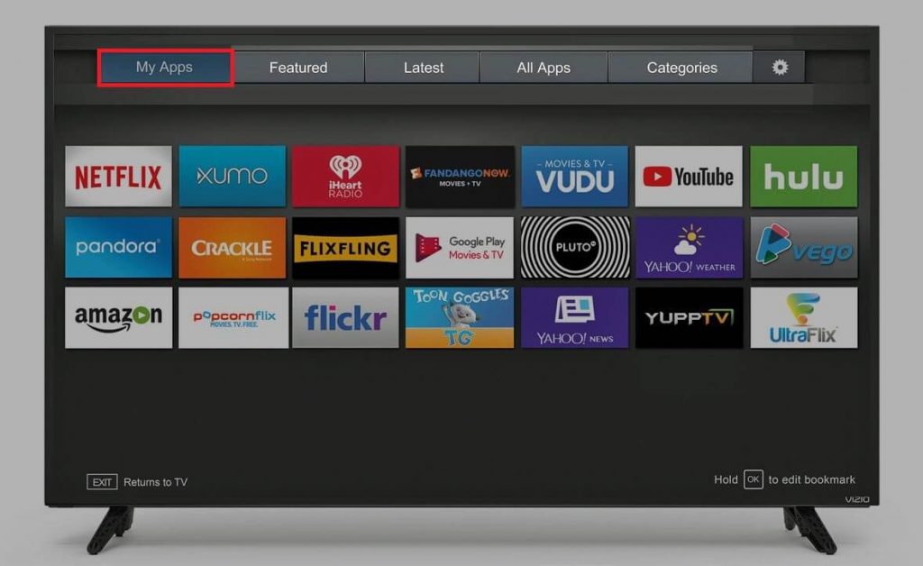 How Do You Download Spotify On Lg Tv